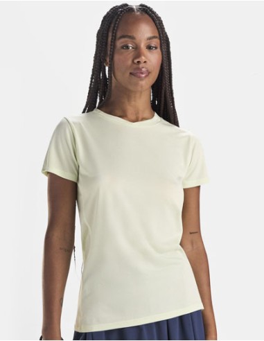 ROL-CA0305-Womens Slam T-Shirt
